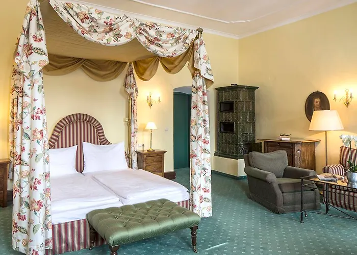 Hotel Lebenberg Schlosshotel-kitzbühel Kitzbühel