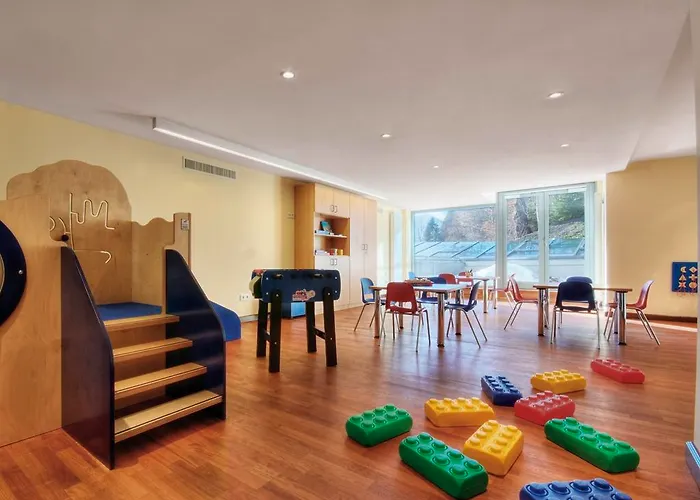 Lebenberg Schlosshotel-kitzbuehel Kitzbühel