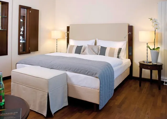 Hotell Lebenberg Schlosshotel-kitzbuehel Kitzbühel