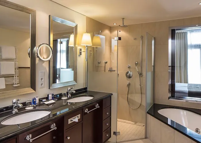 Lebenberg Schlosshotel-kitzbuehel