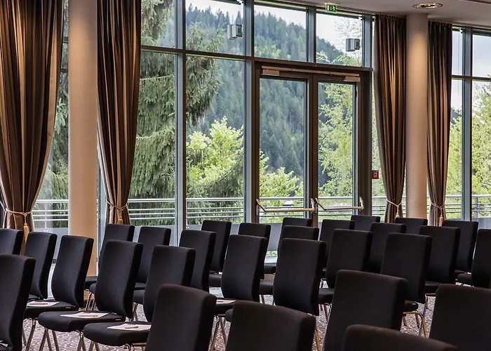 Lebenberg Schlosshotel-kitzbuehel 4*