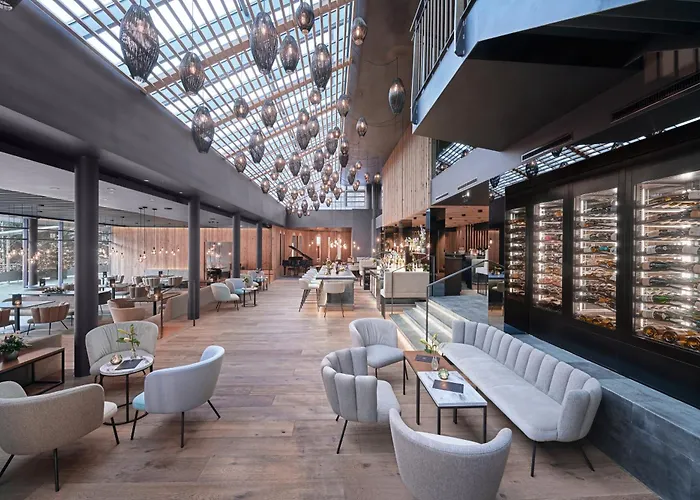 Lebenberg Schlosshotel-kitzbuehel Kitzbuhel