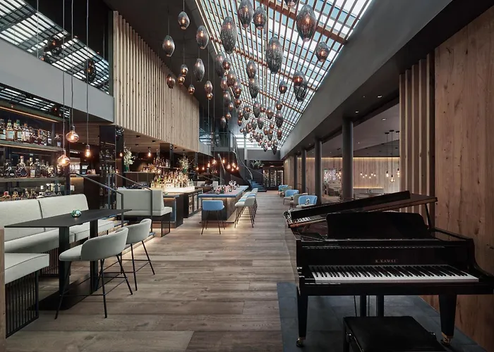 Lebenberg Schlosshotel-kitzbuehel Hotel