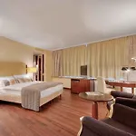 Lebenberg Schlosshotel-kitzbuehel 酒店 4*