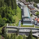 Lebenberg Schlosshotel-kitzbuehel 酒店 4*