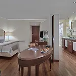 Lebenberg Schlosshotel-kitzbuehel 酒店 4*