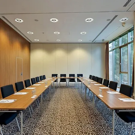 מלון Lebenberg Schlosshotel-kitzbuehel 4*
