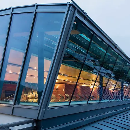 מלון Lebenberg Schlosshotel-kitzbuehel 4*