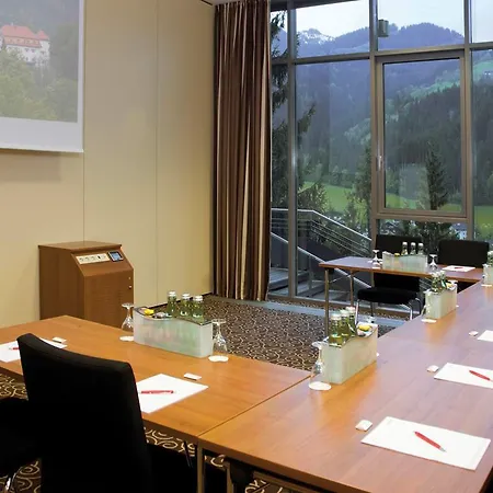 מלון Lebenberg Schlosshotel-kitzbuehel