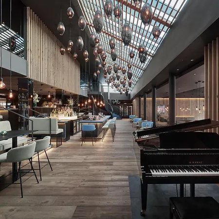 Lebenberg Schlosshotel-kitzbuehel מלון