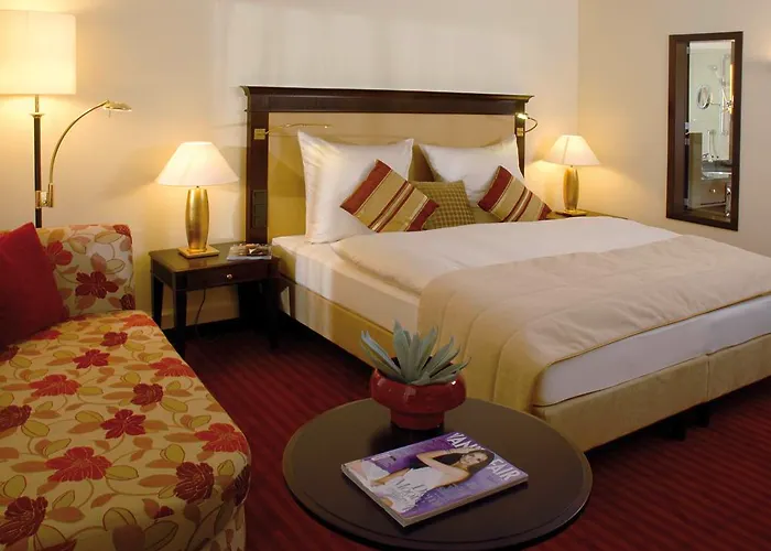 Lebenberg Schlosshotel-kitzbuehel