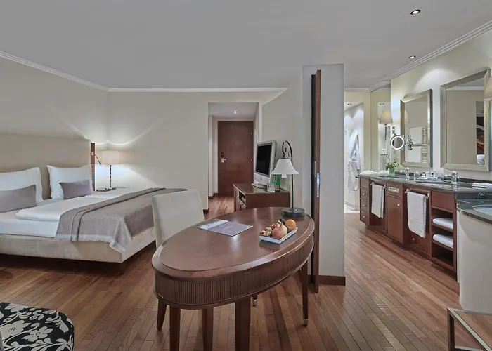 Lebenberg Schlosshotel-kitzbuehel Szálloda 4*