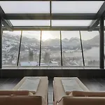 Lebenberg Schlosshotel-kitzbuehel Hotel