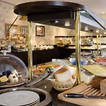 Hotel Lebenberg Schlosshotel-kitzbuehel 4*