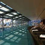 Lebenberg Schlosshotel-kitzbuehel Hotel