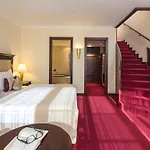 Lebenberg Schlosshotel-kitzbuehel Hotel