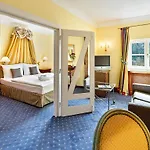 Lebenberg Schlosshotel-kitzbuehel Hotel 4*
