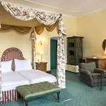 Hotel Lebenberg Schlosshotel-kitzbuehel Kitzbühel