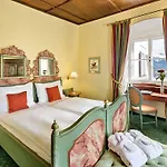 Lebenberg Schlosshotel-kitzbuehel Hotel