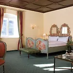 Lebenberg Schlosshotel-kitzbuehel Kitzbühel