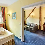 Hotel Lebenberg Schlosshotel-kitzbuehel Kitzbühel