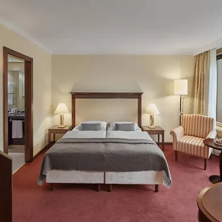 Lebenberg Schlosshotel-kitzbuehel Hotel Kitzbühel