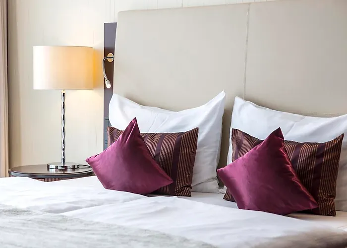 Lebenberg Schlosshotel-kitzbuehel