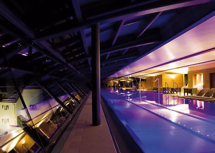 Lebenberg Schlosshotel-kitzbuehel Hotel Kitzbühel