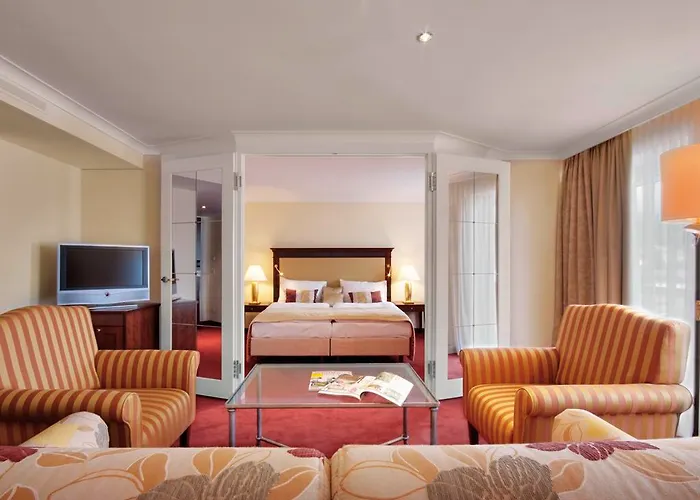 Lebenberg Schlosshotel-kitzbuehel Hotel Kitzbühel