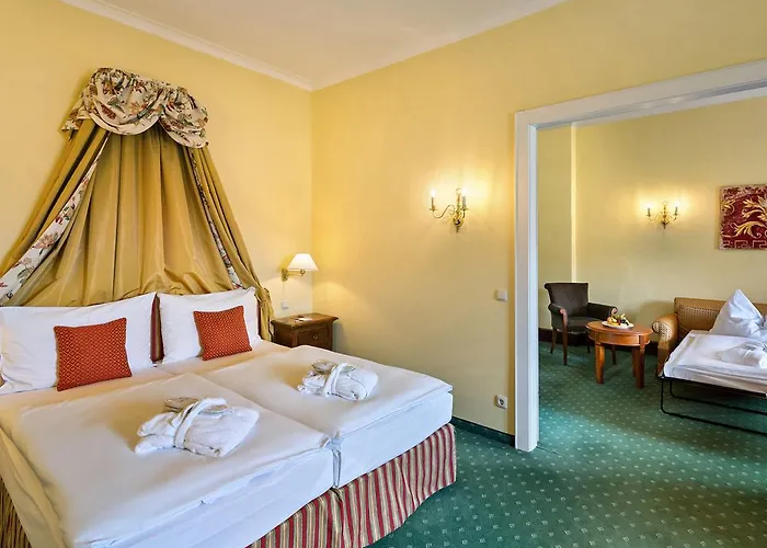 Lebenberg Schlosshotel-kitzbuehel Kitzbühel