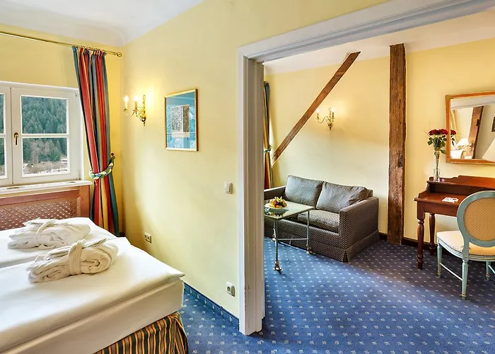 Hotel Lebenberg Schlosshotel-kitzbuehel Kitzbühel