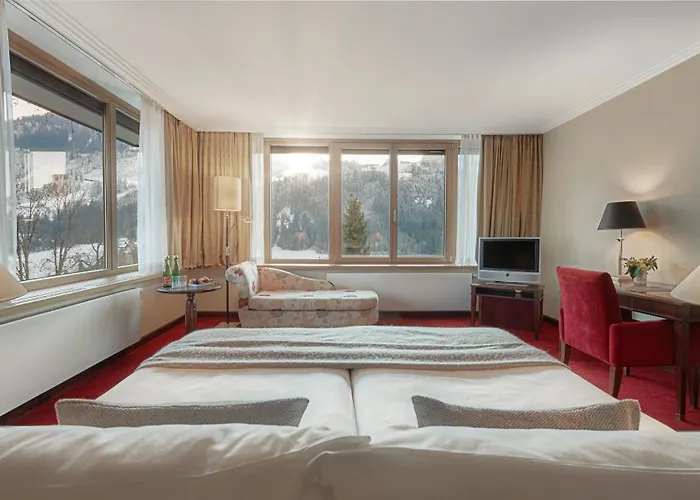 Hotel Lebenberg Schlosshotel-kitzbuehel 4*